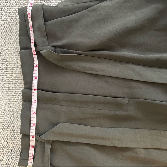 H&M classy high rise pants - Picture 3 of 6